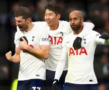 热刺连续五场破门，维尼修斯主帅直言：这小子挡不住！